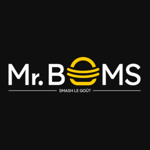 Mr. Boms