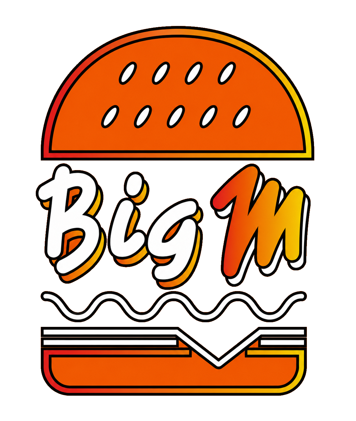 Big M